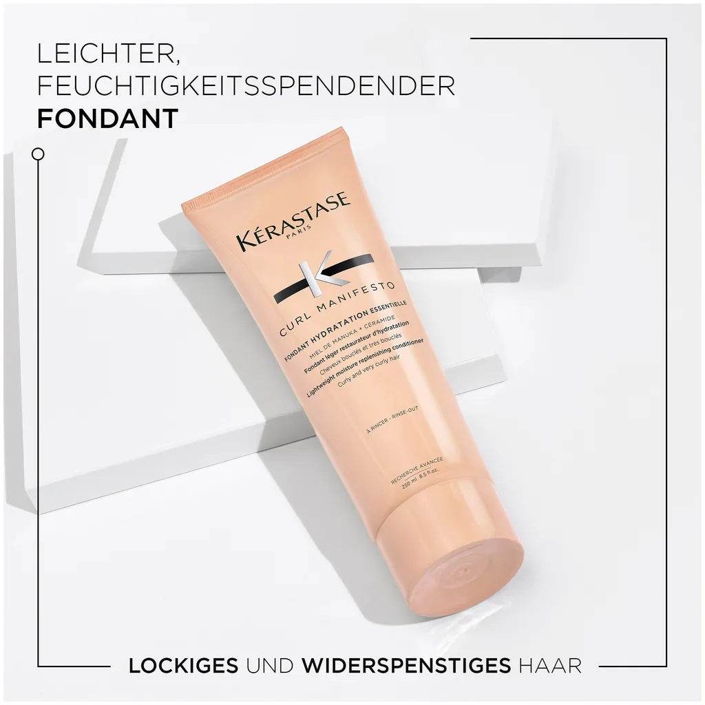 Kérastase Curl Manifesto Fondant Hydratation Essentielle
