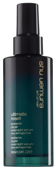 Shu Uemura Ultimate Reset Nachtserum