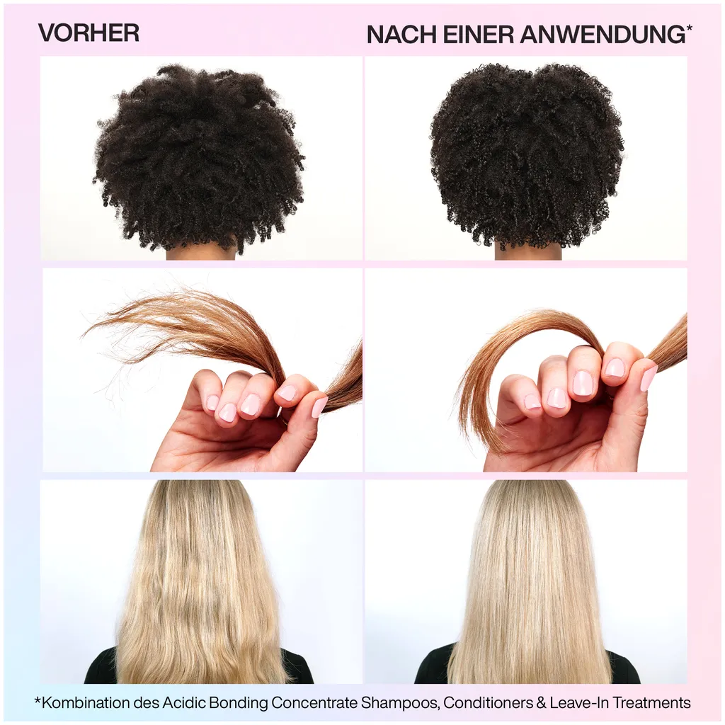 Redken Acidic Bonding Concentrate Shampoo