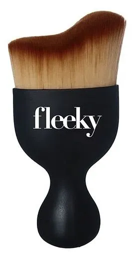 Fleeky Kabuki Tan Brush