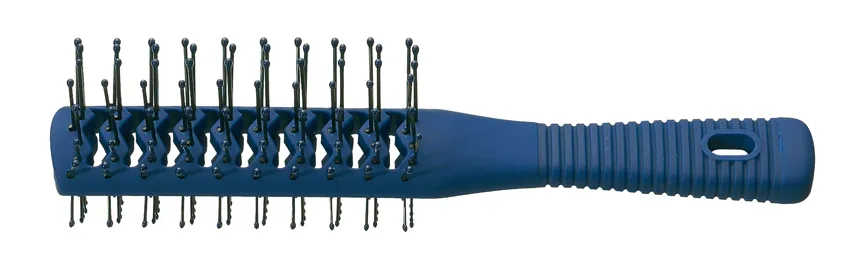 Comair Tunnelventbürste Rubberize