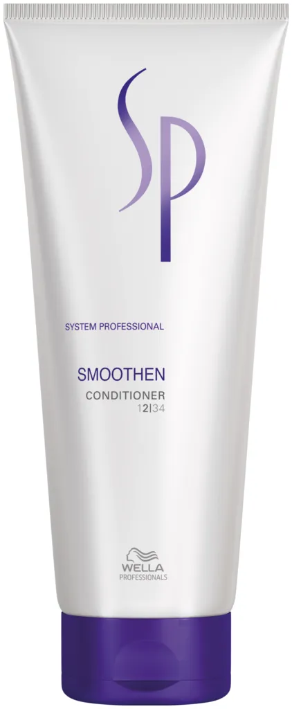 Wella SP Smoothen Conditioner