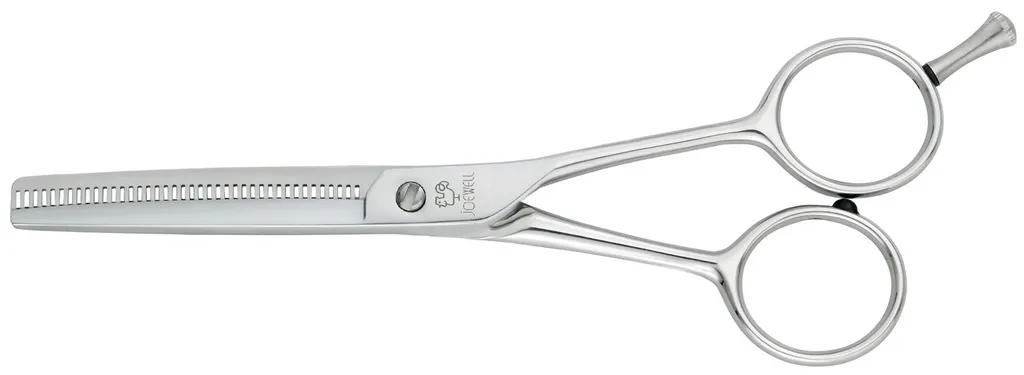 Joewell Classic Serie Offset Modellierschere