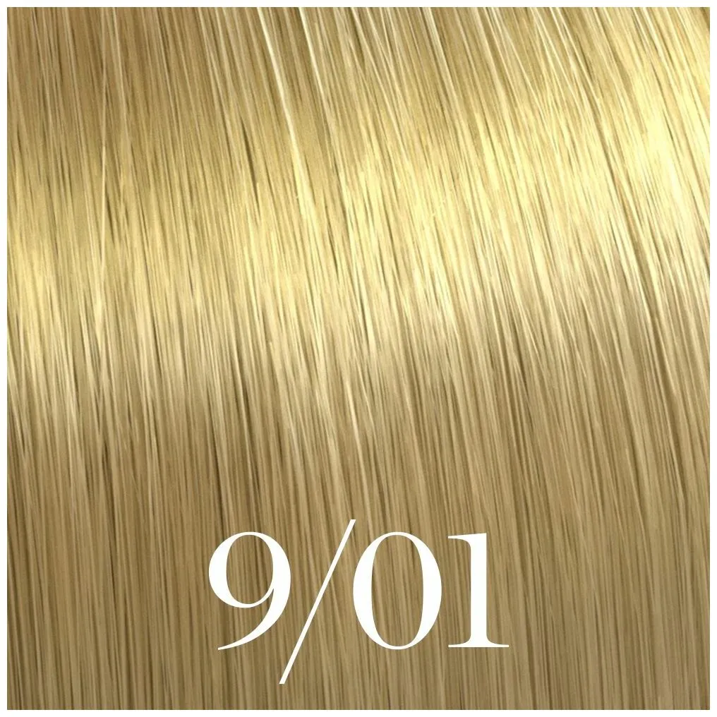 Wella Color Touch Pure Naturals