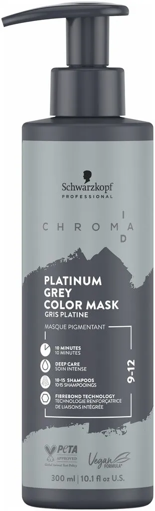 Schwarzkopf Chroma ID Bonding Color Mask
