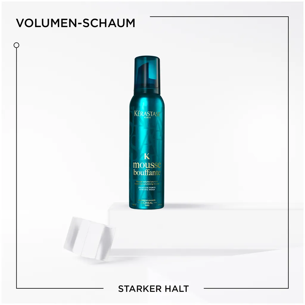 Kérastase Couture Styling Mousse Bouffante