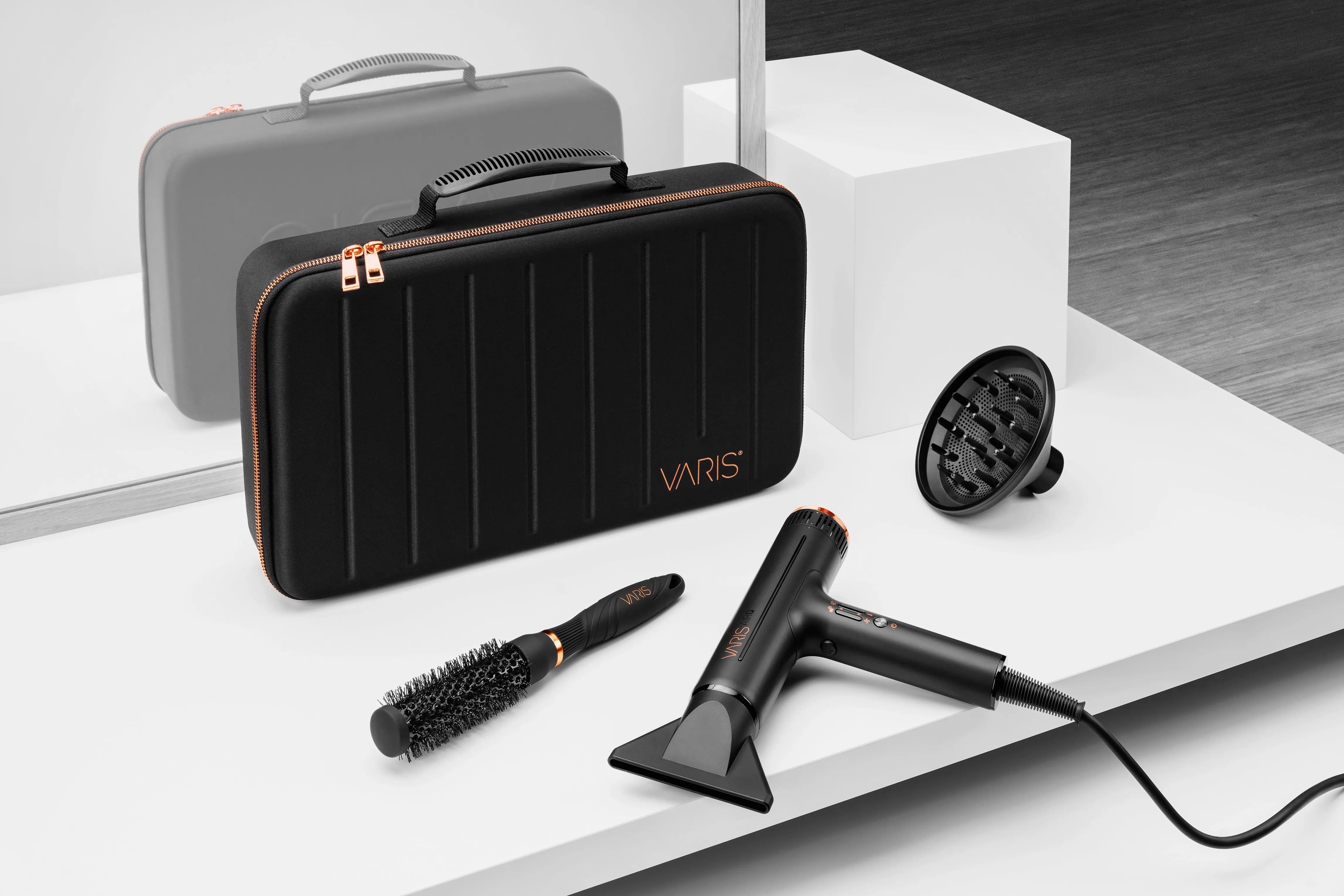 VARIS AIRQ Dryer