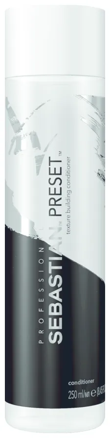 Sebastian Preset Conditioner