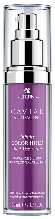 Alterna Caviar Infinite Color Hold Dual-Use Serum