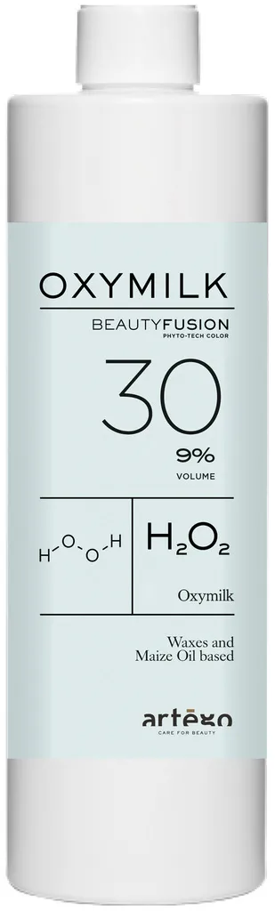 Artègo Beauty Fusion Oxymilk Developer