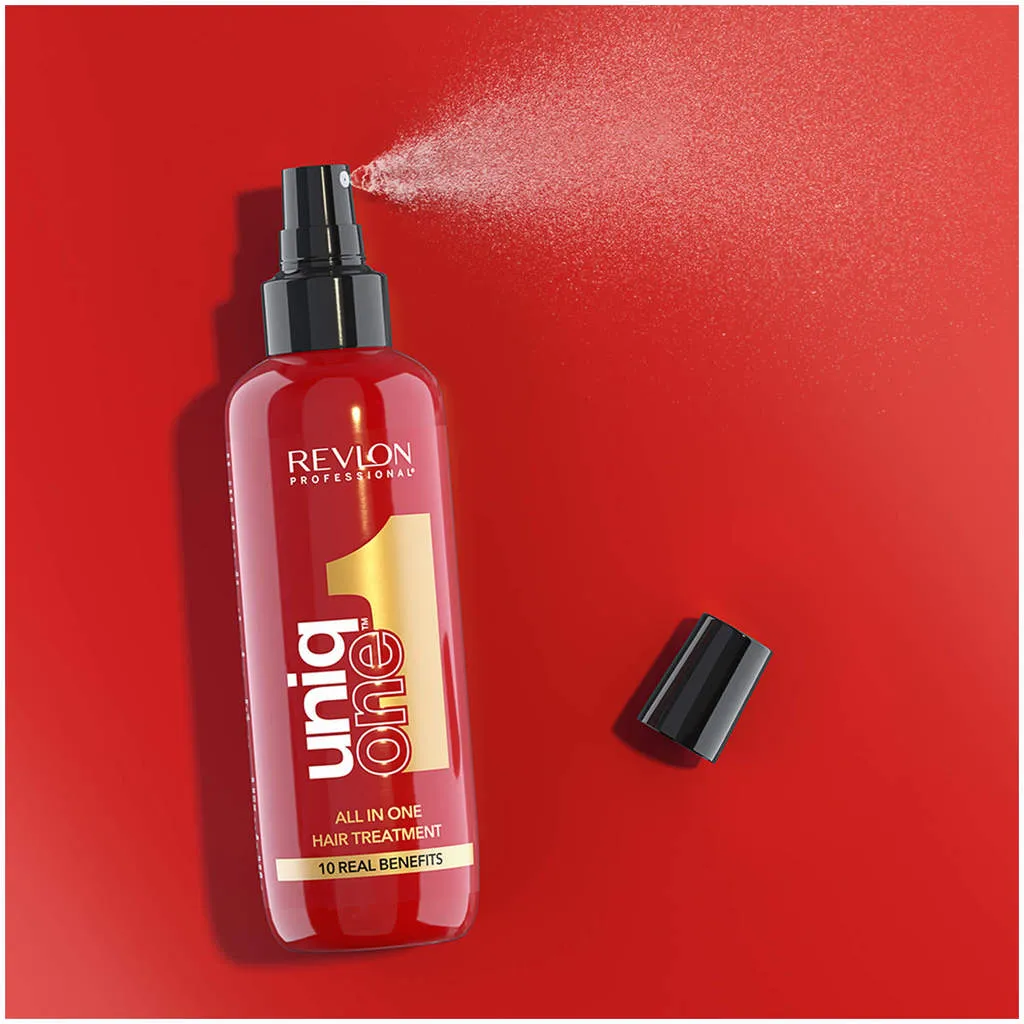 Revlon Professional UniqOne All In One Hair Treatment Classic