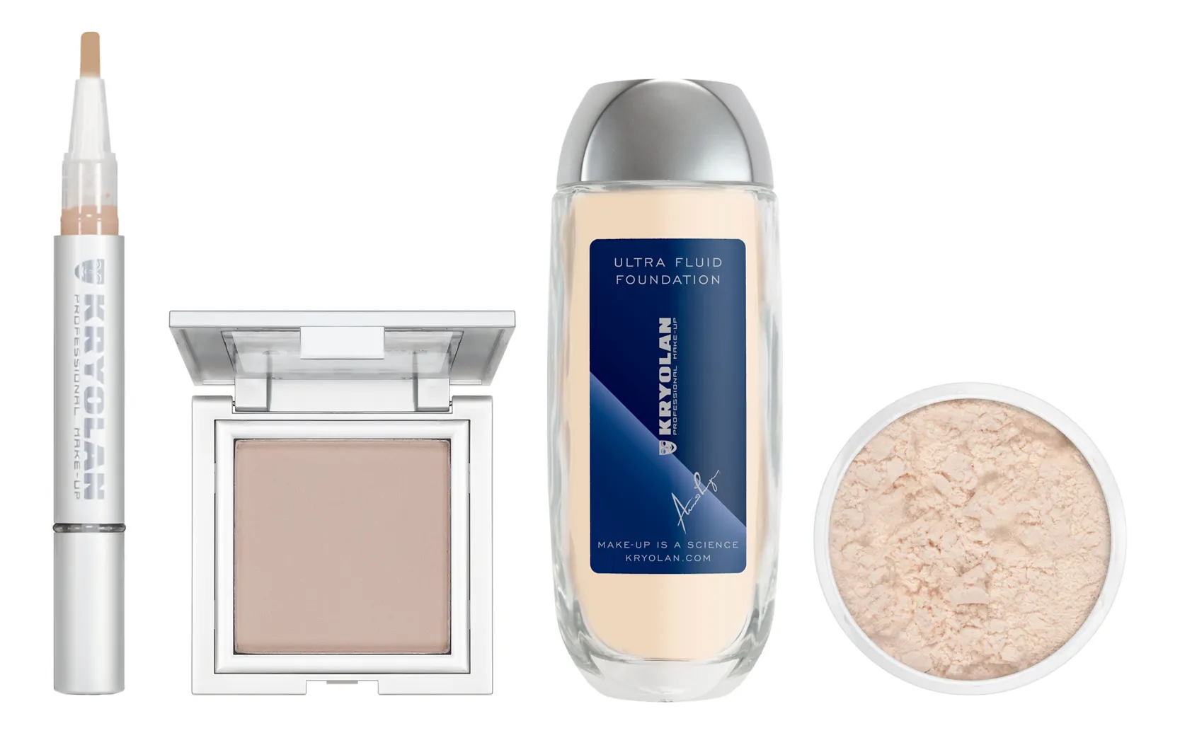 Kryolan Teint