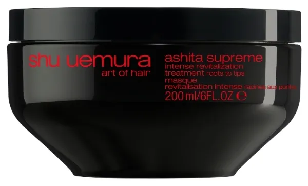 Shu Uemura Ashita Supreme Intensiv revitalisierendes Treatment