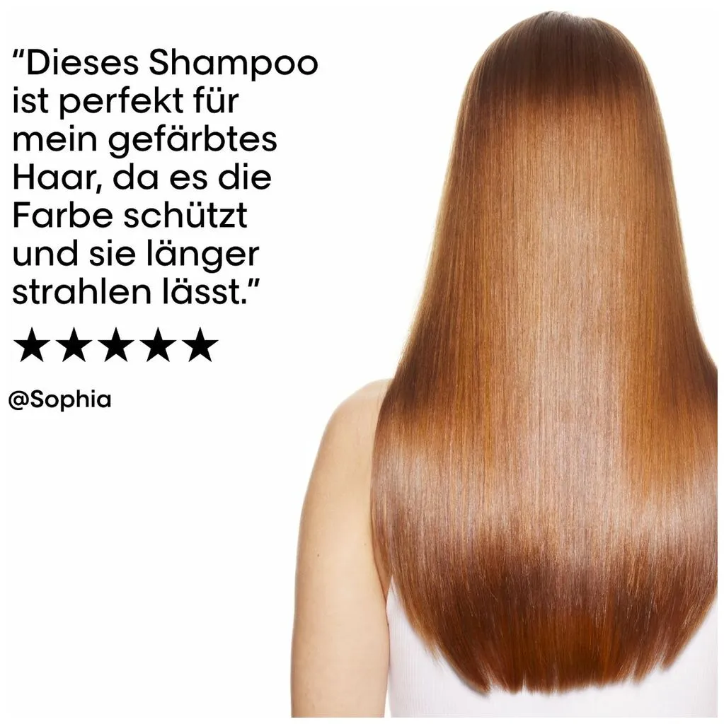 L'Oréal Vitamino Color Shampoo