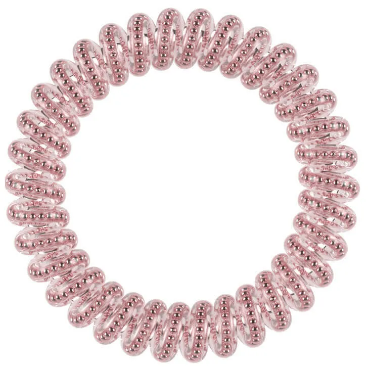 invisibobble SLIM - Pink Monocle