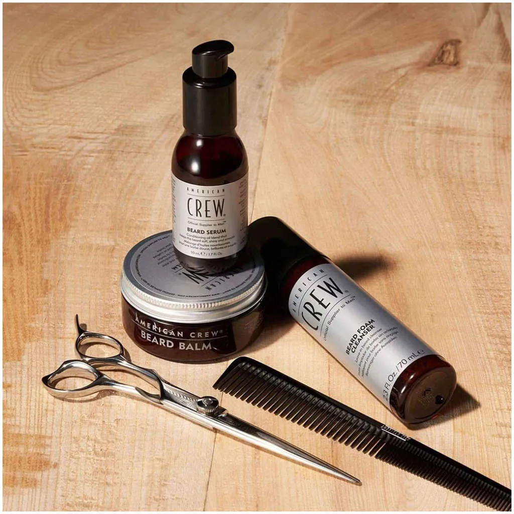 American Crew Beard Balm