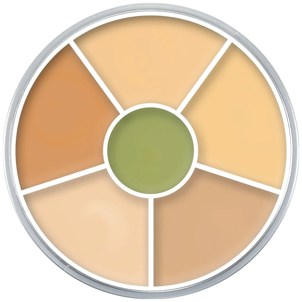 Kryolan Concealer Circle