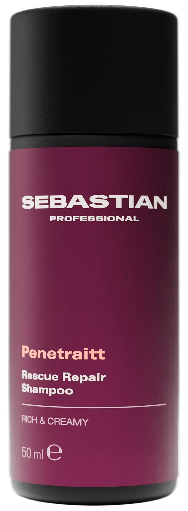 Sebastian Penetraitt Rescue Repair Shampoo
