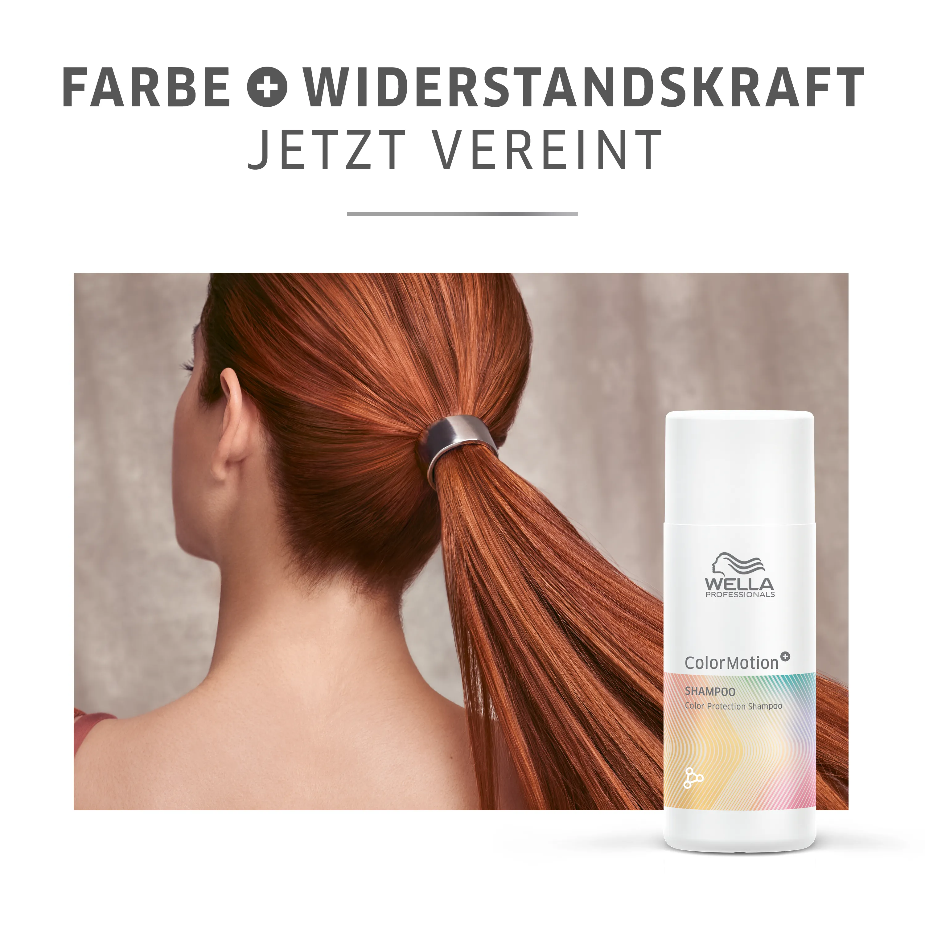 Wella Color Motion