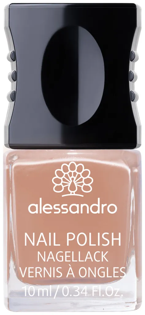 Alessandro Color Code 4 Nagellack