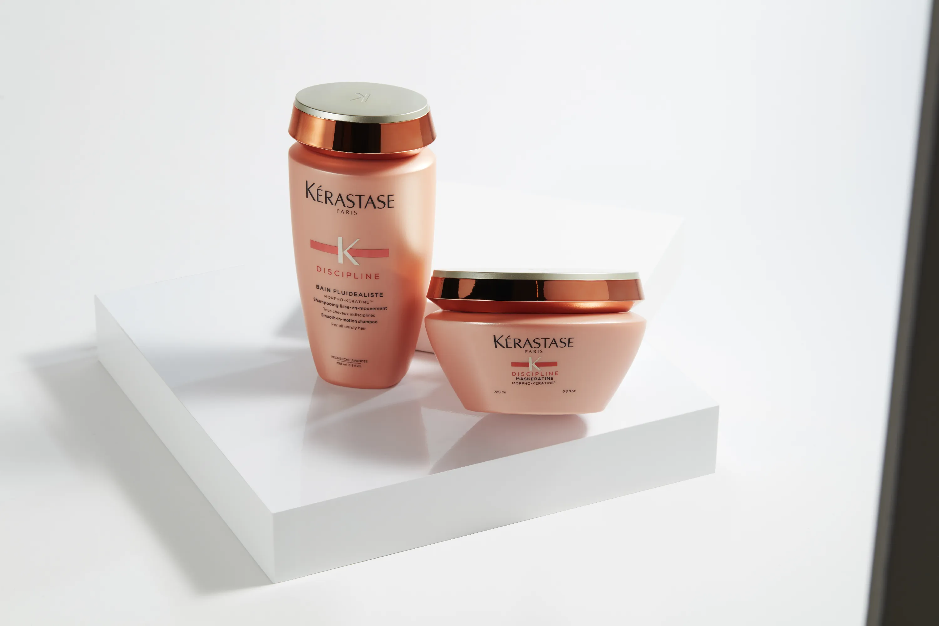 Kérastase Discipline Bain Fluidealiste