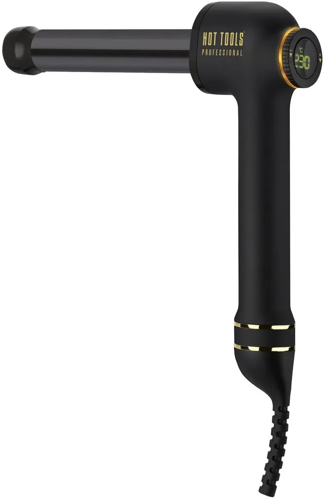 Hot Tools Professional Black Gold Curlbar Lockenstab 25mm