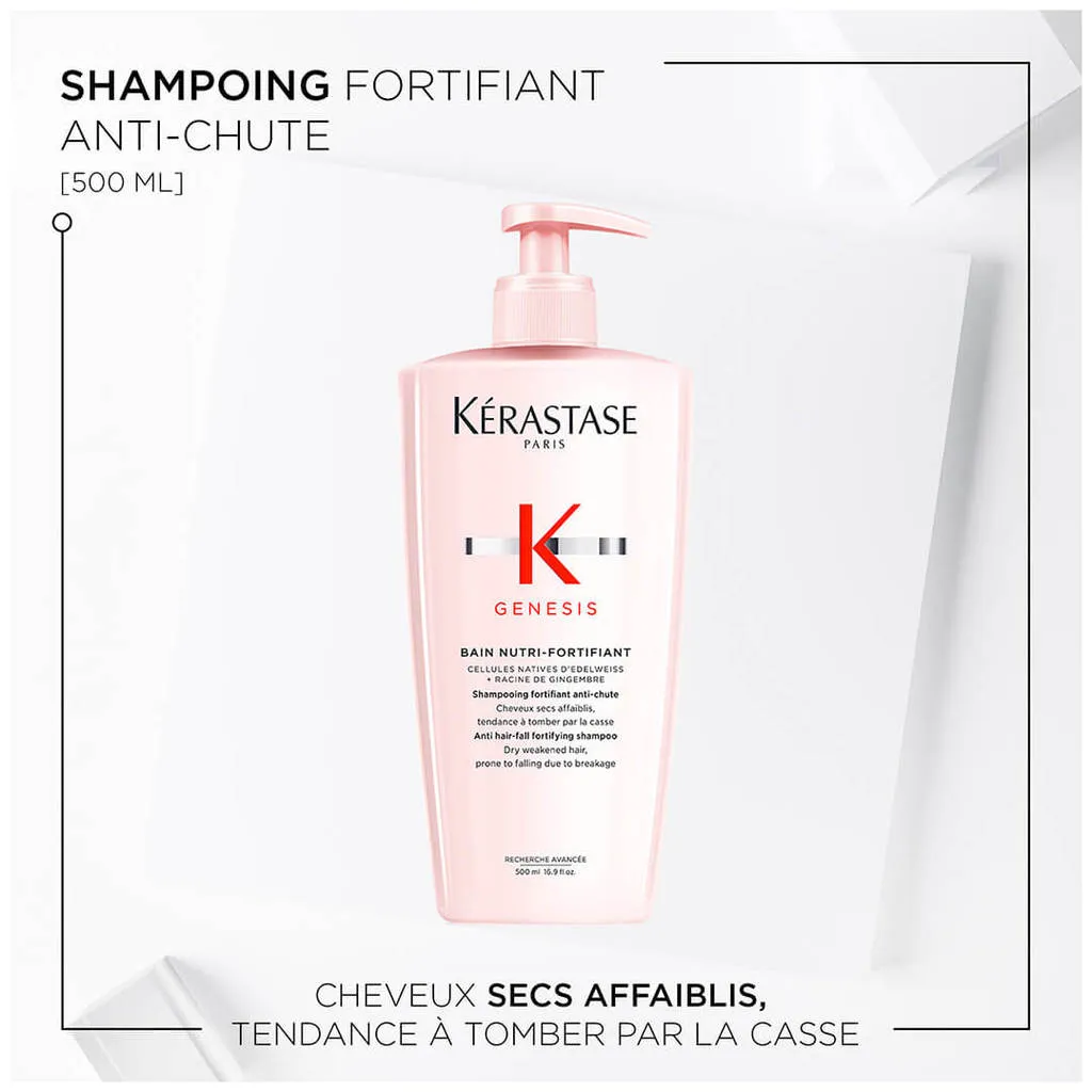 Kérastase Genesis Bain Nutri-Fortifiant