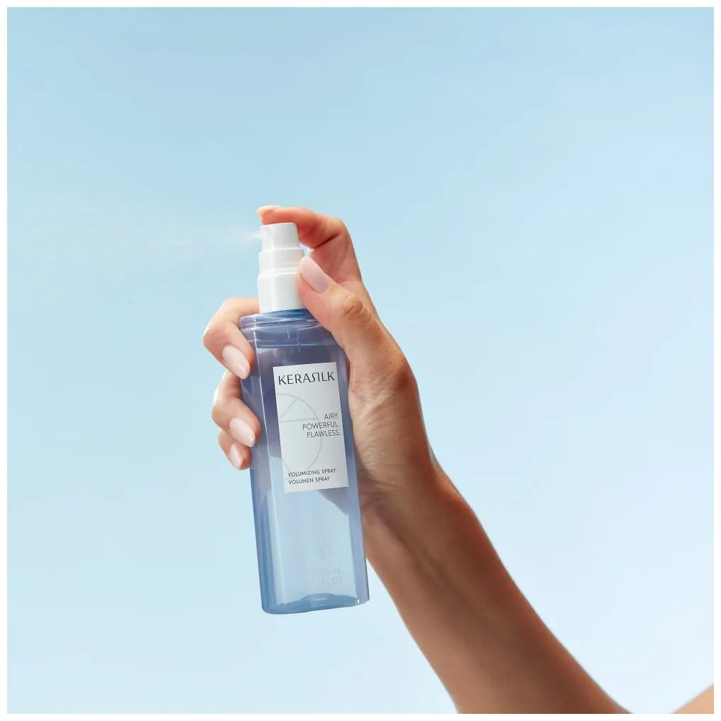 Kerasilk Volumen Spray