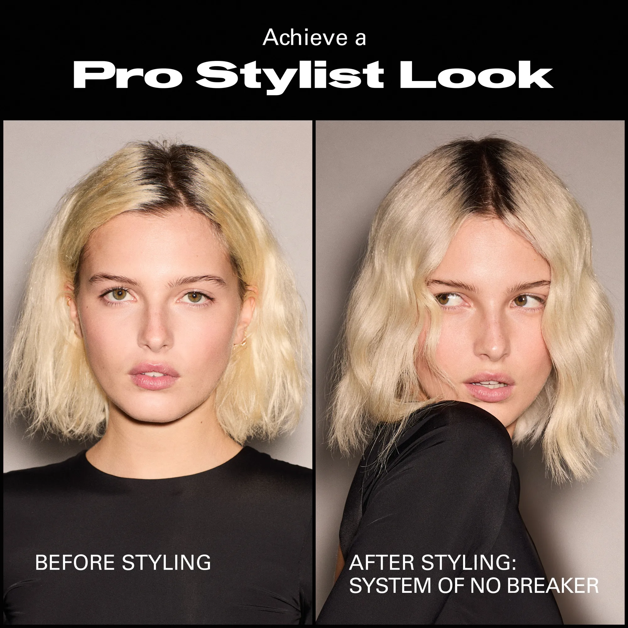 Sebastian No Breaker Bonding & Styling Leave-In Cream