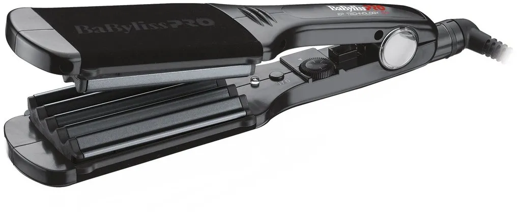 BaByliss Pro XXL-Kreppeisen