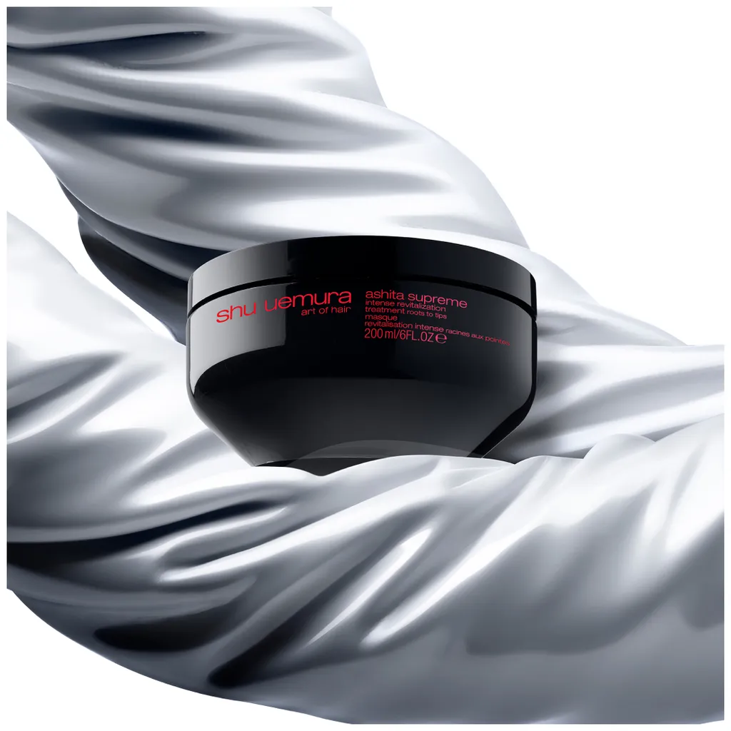 Shu Uemura Ashita Supreme Intensiv revitalisierendes Treatment
