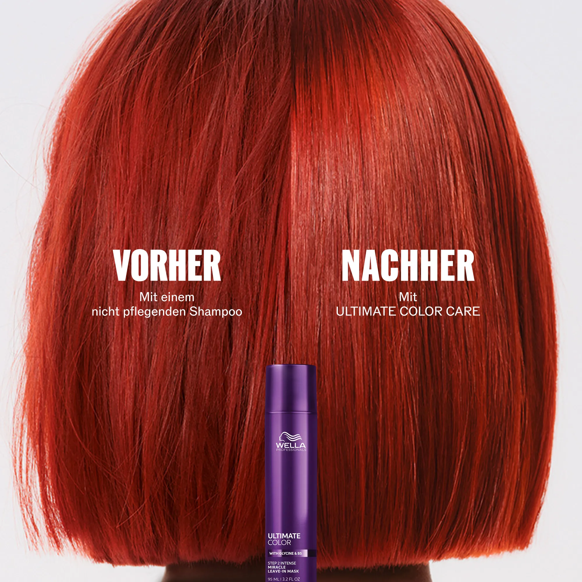 Wella Ultimate Color Conditioner
