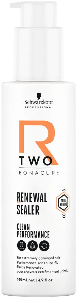 Schwarzkopf Bonacure R-TWO Renewal Sealer