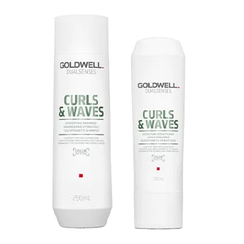 Goldwell Dualsenses Curls & Waves