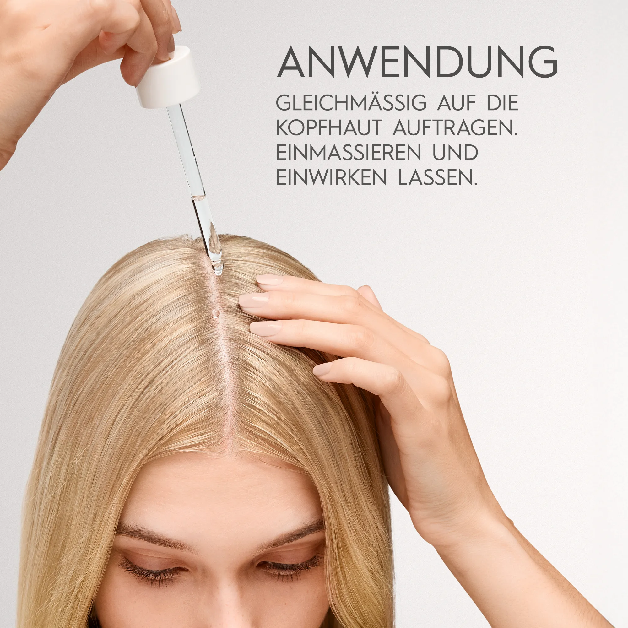 Kerasilk Feuchtigkeitsspendende Drops