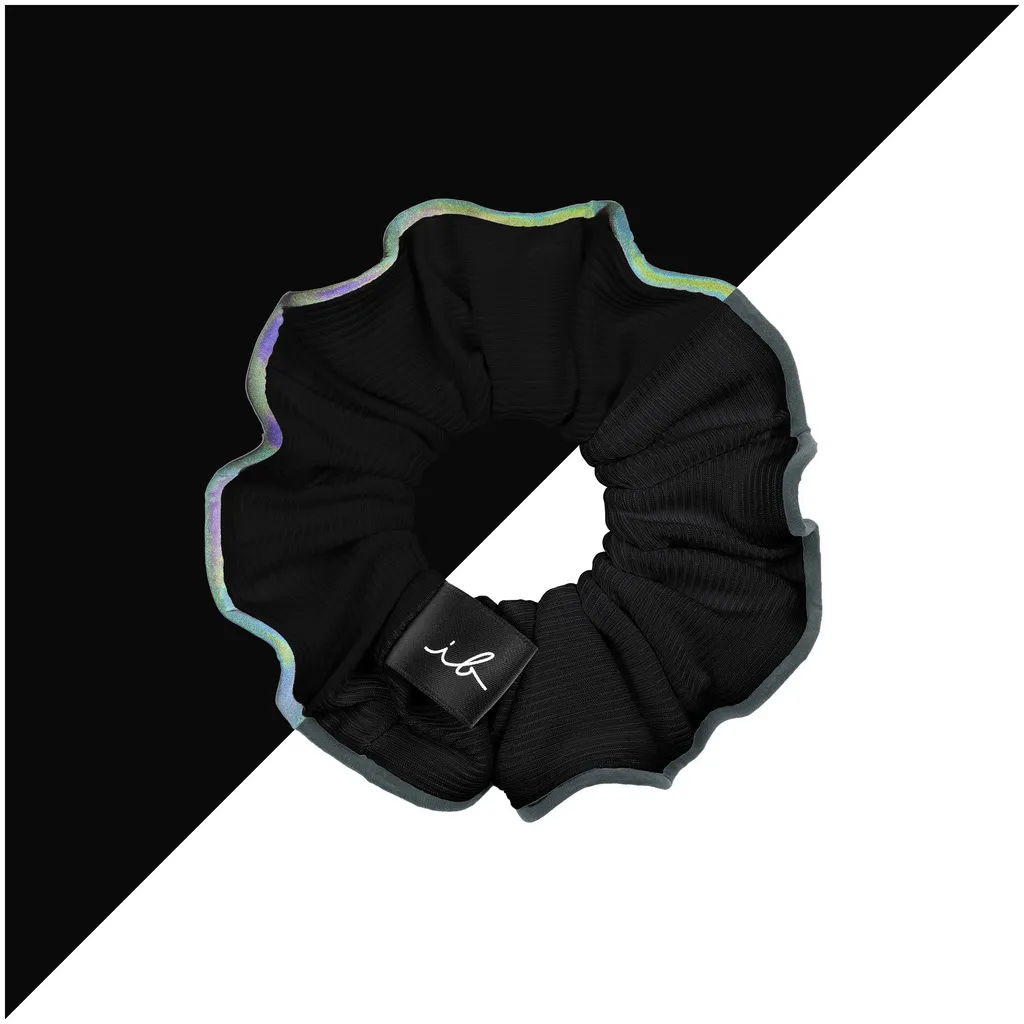 inivisibobble SPRUNCHIE POWER Black Panther