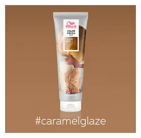 Wella Color Fresh Mask