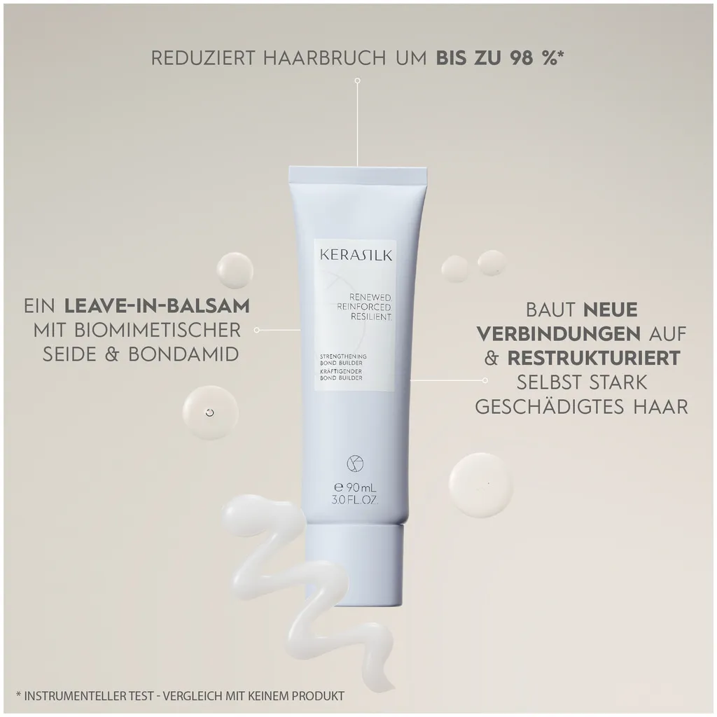 Kerasilk Kräftigender Bond Builder