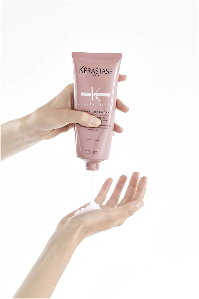 Kérastase Chroma Absolu Fondant Cica Chroma