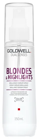 Goldwell Dualsenses Blondes & Highlights Serum Spray
