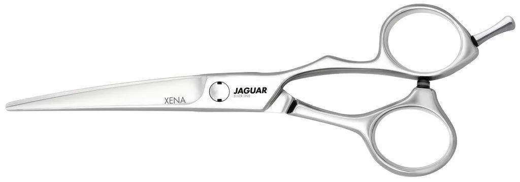 Jaguar Xena