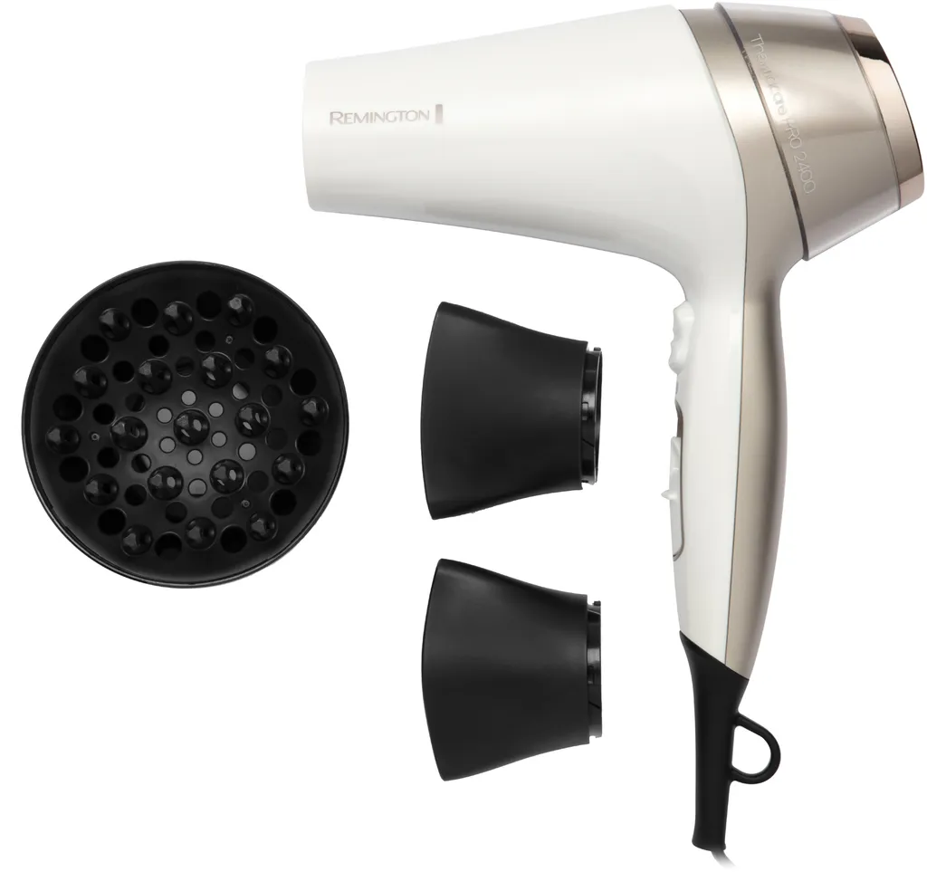 Remington THERMAcare PRO 2400 Haartrockner