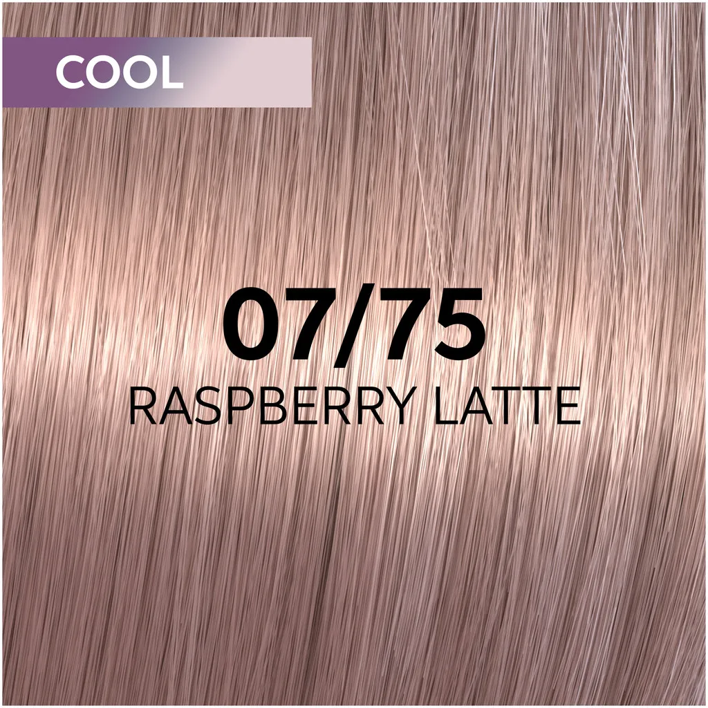 Wella Shinefinity 60ml