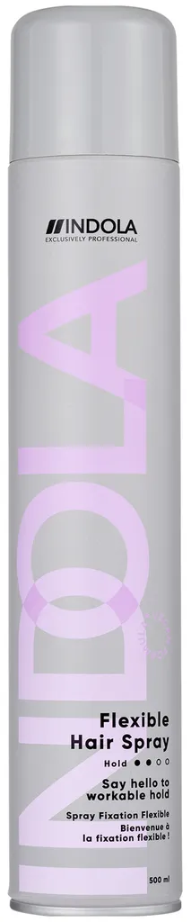 Indola Flexible Hair Spray