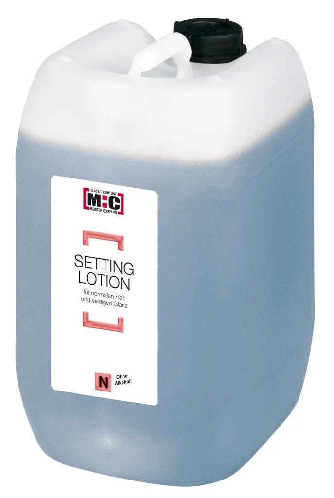 MC Setting Lotion N