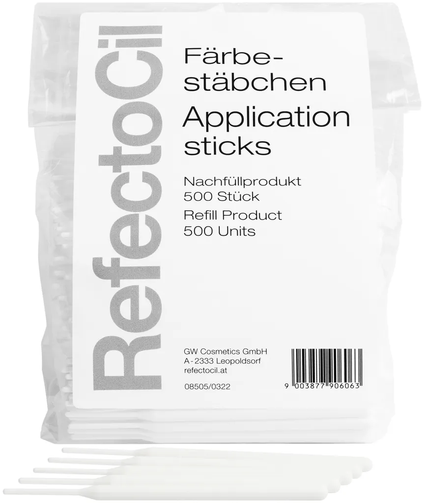 RefectoCil Färbestäbchen