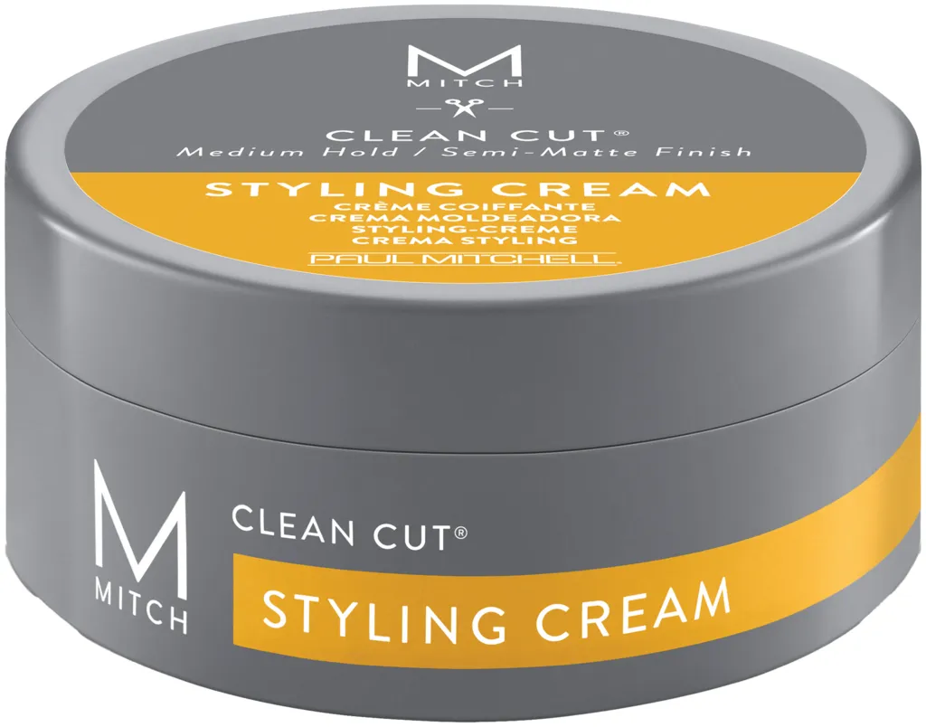 Paul Mitchell Mitch Clean Cut