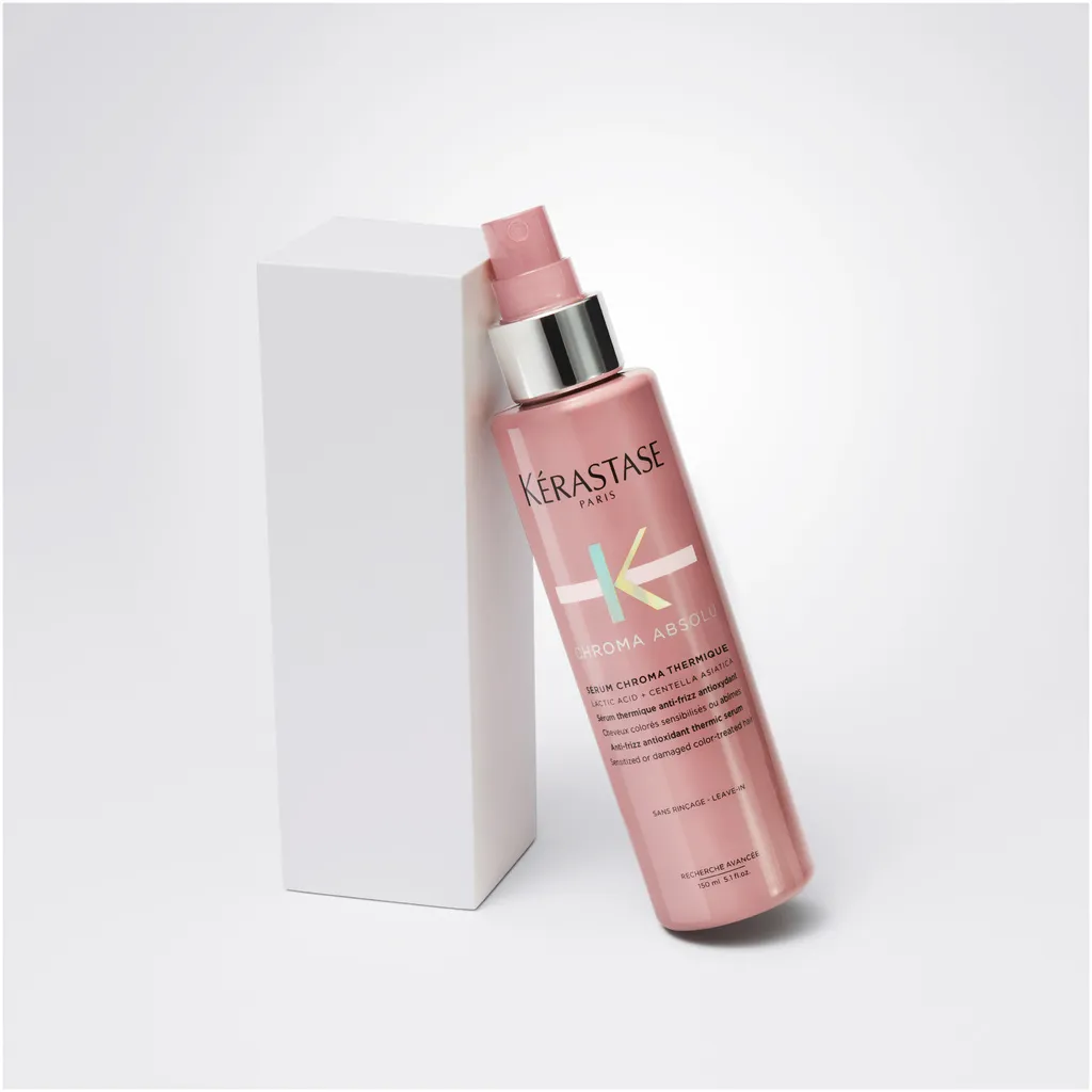 Kérastase Chroma Absolu Serum Chroma Thermique