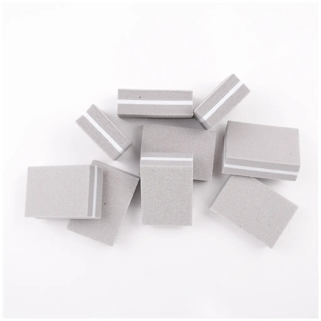 Juliana Nails Bufferfeile Flex Mini