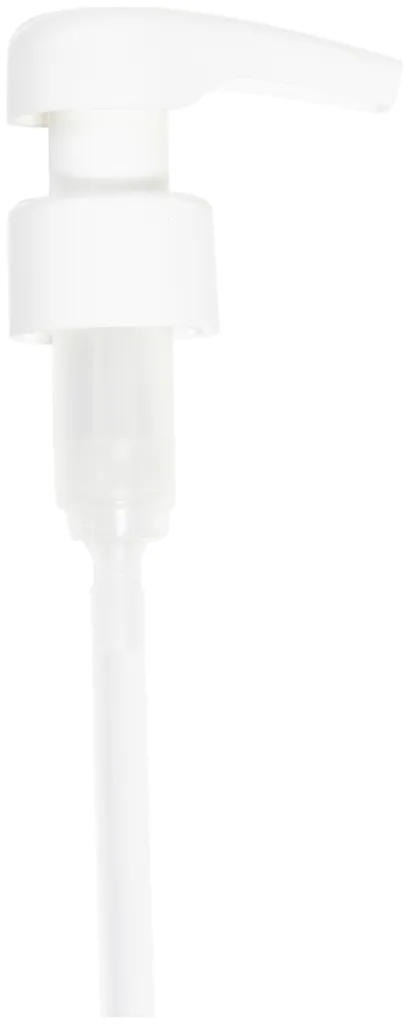 Wella 1L Pumpe für Flip Top Verschluss